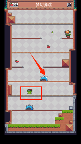 梦幻弹跳[图3]