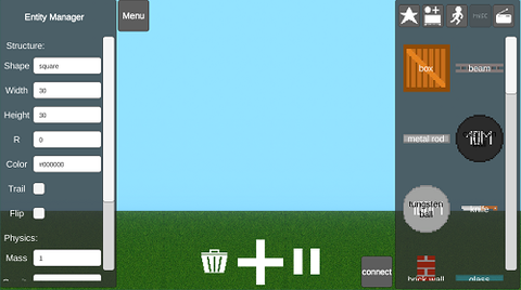人类游乐场4图2