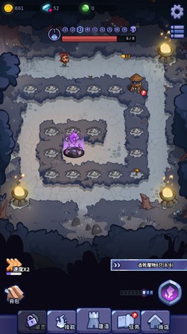 放置塔卫：幽林守卫者[图3]