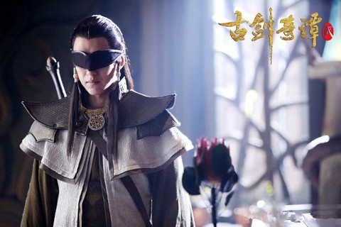 古剑奇谭2讲的是什么[图2]