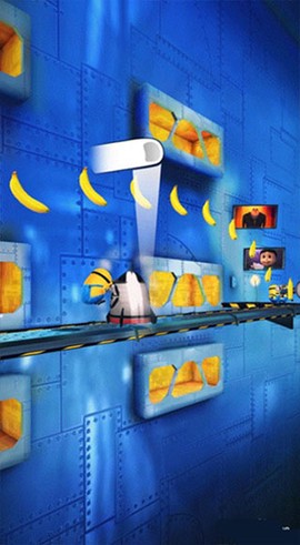 小黄人快跑[图5]