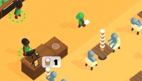 咖啡大师模拟器[图1]