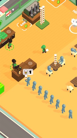 咖啡大师模拟器图1