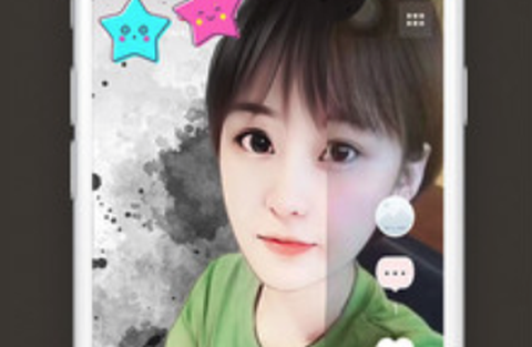 抖画-手绘头像[图1]