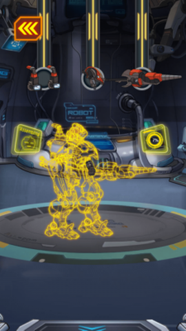 战斗吧机器人图1