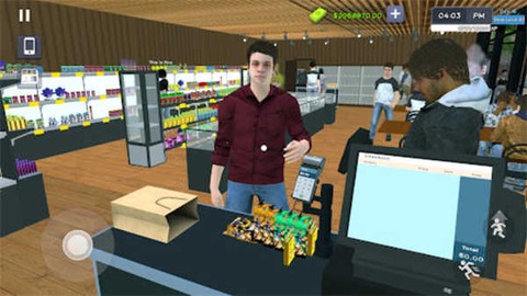 TCG卡牌商店模拟器图1