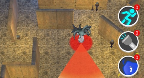 战地躲猫猫模拟器[图2]