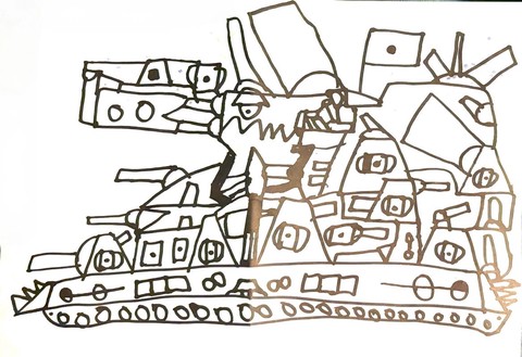 坦克世界坦克怎么快速研发