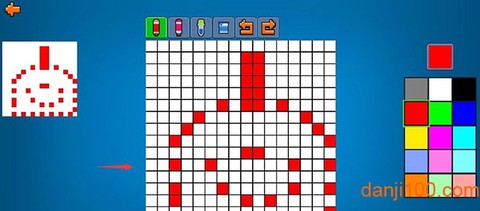 像素射击国际服安卓版[图9]