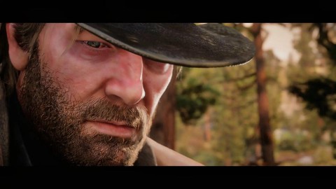 荒野大镖客2如何遮脸[图2]