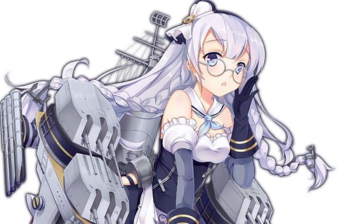 碧蓝航线爱丁堡如何[图2]