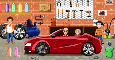 我的幸福之家[图1]