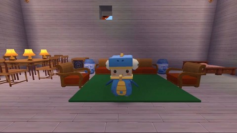 迷你世界如何制作火种