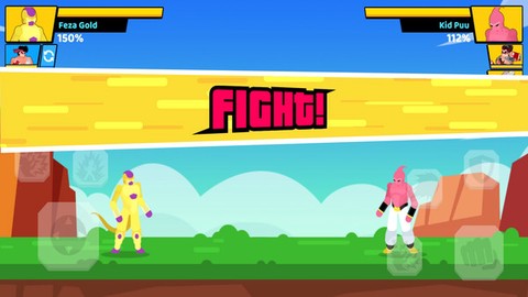 火柴人拳王对决图3