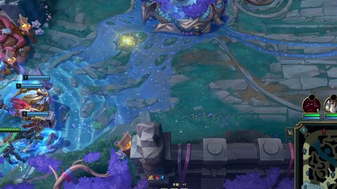 英雄联盟破败怎么用