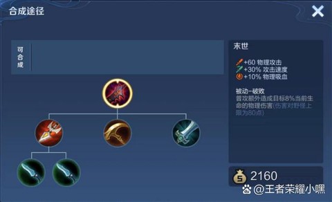 英雄联盟破败怎么用[图1]