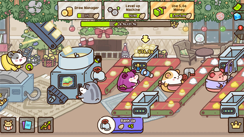 托卡欢乐世界图3