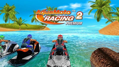 水上摩托艇[图1]