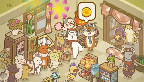 梦想遇见童话图2