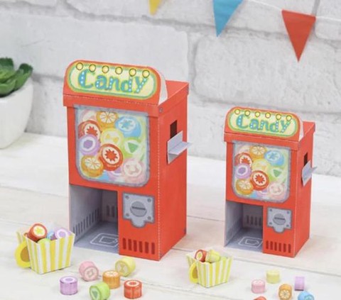 迷你世界贩卖机怎么做[图1]