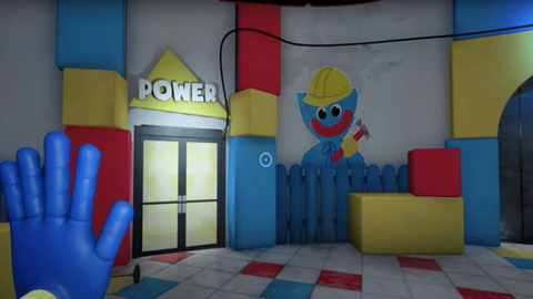 变色小怪物[图1]