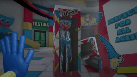 变色小怪物[图2]