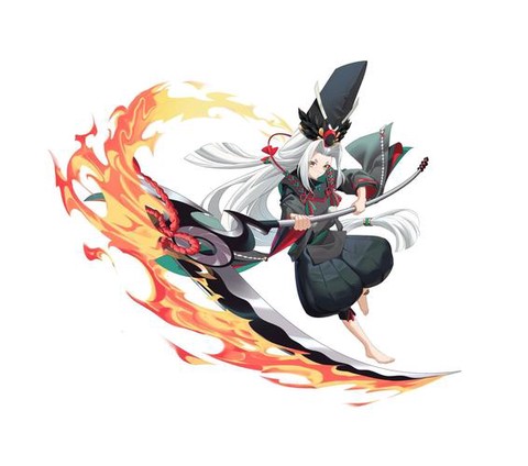 阴阳师黑童子怎么画符[图2]