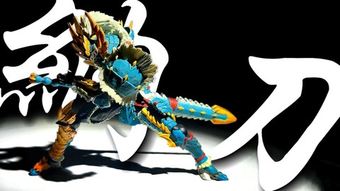 怪物猎人p3雷狼龙怎么打[图2]