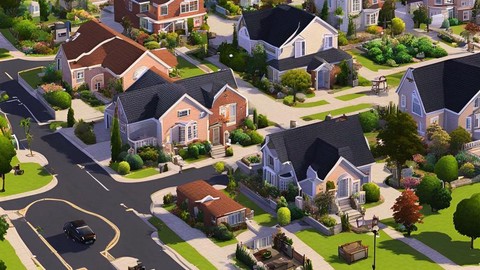 模拟人生4如何考古