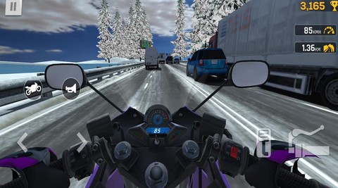 摩托车极限驾驶[图1]