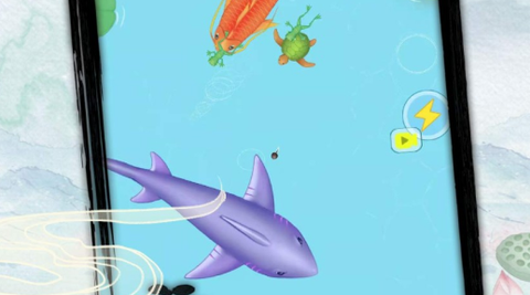 召唤海底进化论[图1]