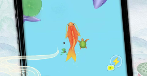 召唤海底进化论[图2]