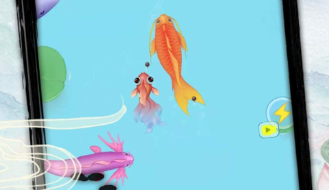 召唤海底进化论图3