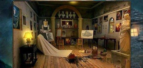 恐怖大逃亡[图1]