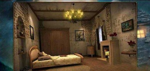 恐怖大逃亡[图2]