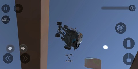 beamng高仿最新图3