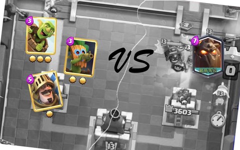 皇室战争烧饼怎么修改