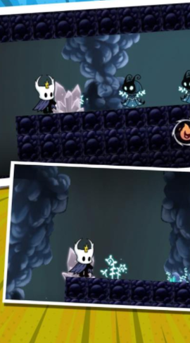 地狱国度骑士冒险[图1]