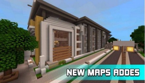 我的新建筑世界图2