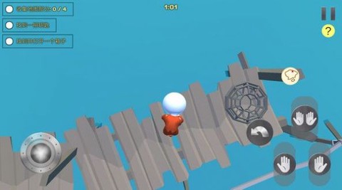 人类秋季大冒险[图1]