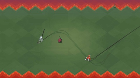 摩托车竞速赛图3