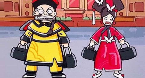 找茬大挑战[图2]