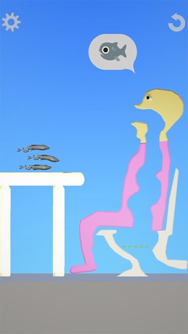 吃东西模拟器[图1]