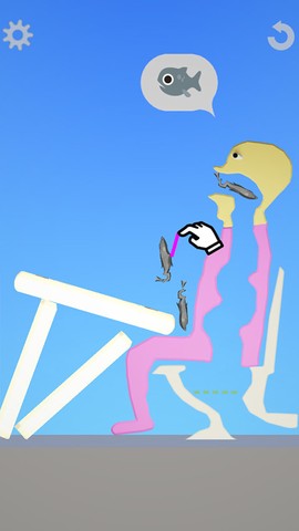 吃东西模拟器[图2]