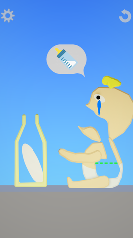 吃东西模拟器图1