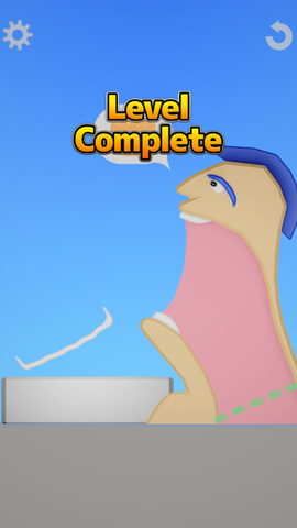 吃东西模拟器图3