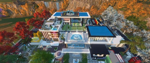 逆水寒庄园怎么升级[图2]