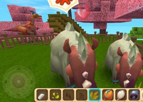 迷你世界软皮革怎么做[图2]