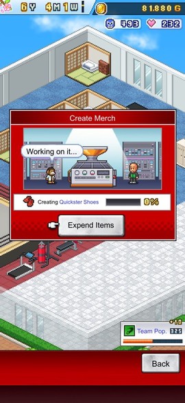 开罗摔跤擂台物语汉化版[图1]