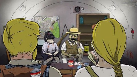 60秒生存游戏[图1]